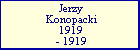 Jerzy Konopacki