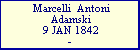 Antoni Adamski