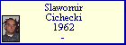 Slawomir Ciszewski