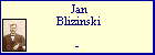 Jan Blizinski