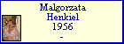 Malgorzata Henkiel