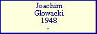 Joachim Glowacki