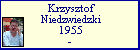 Krzysztof Niedzwiedzki