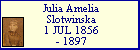 Amelia Slotwinska