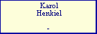 Karol Henkiel