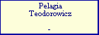 Pelagia Teodorowicz