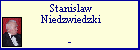 Stanislaw Niedzwiedzki