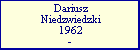 Dariusz Niedzwiecki