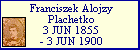 Franciszek Plachetko