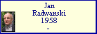 Jan Radwanski