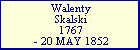 Walenty Skalski
