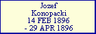 Jozef Konopacki