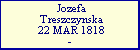 Jozefa Trzeszczynska
