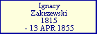 Ignacy Zakrzewski