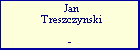 Jan Trzeszczynski