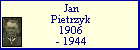 Jan Pietrzyk