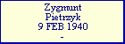 Zygmunt Pietrzyk