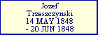 Jozef Trzeszczynski