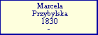 Marcela Przybylska
