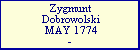 Zygmunt Dobrowolski