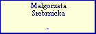 Malgorzata Srebrnicka
