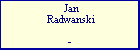 Jan Radwanski