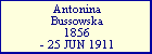Antonina Usowska