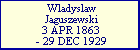 Wladyslaw Jaguszewski