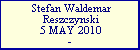 Stefan Waldemar Reszczynski