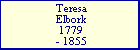Teresa Elbork