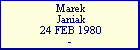 Marek Janiak