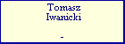 Tomasz Iwanicki