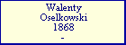Walenty Oselkowski