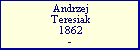 Andrzej Teresiak