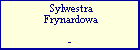 Sylwestra Frynardowa