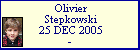 Olivier Stepkowski