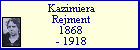 Kazimiera Rejment 