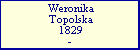 Weronika Topolska