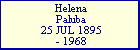 Helena Paluba
