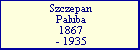 Szczepan Paluba