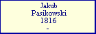 Jakub Pasikowski