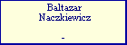 Baltazar Naczkiewicz
