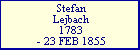 Stefan Libach