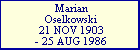 Marian Oselkowski