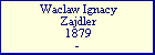 Waclaw Ignacy Zajdler