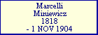 Marcelli Miniewicz