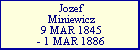 Jozef Miniewicz