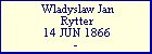 Wladyslaw Jan Rytter