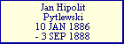 Jan Hipolit Pytlewski