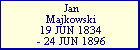 Jan Majkowski
